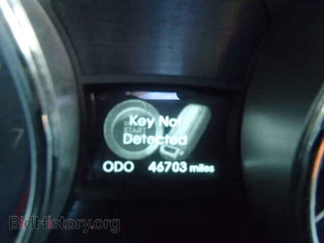 2012 HYUNDAI SONATA - VIN: 5NPEC4AC7CH386257 - Photo 8