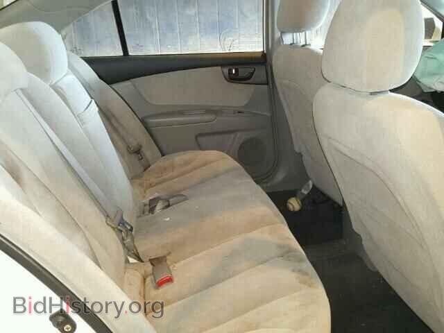 2007 KIA OPTIMA - VIN: KNAGE123075151699 - Фото 5