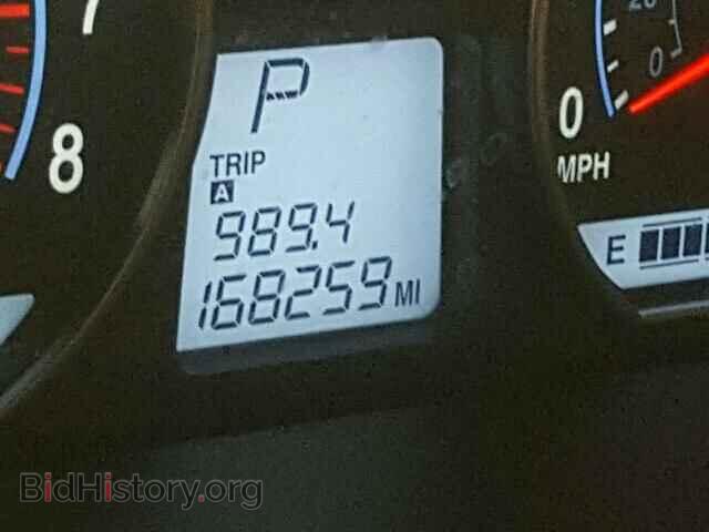 2007 KIA OPTIMA - VIN: KNAGE123075151699 - Фото 8