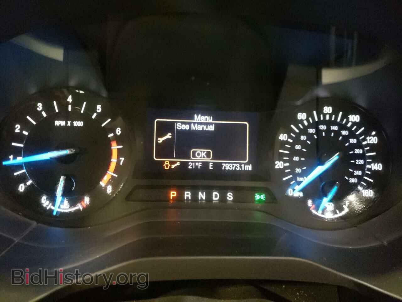 2017 FORD EDGE - VIN: 2FMPK4J81HBB52203 - Фото 9