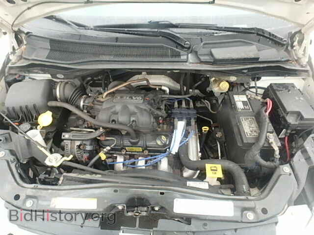 2010 DODGE CARAVAN - VIN: 2D4RN4DE0AR187109 - Фото 7