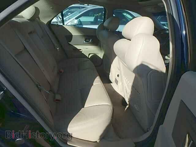 2007 CADILLAC CTS - VIN: 1G6DP577370125469 - Фото 6