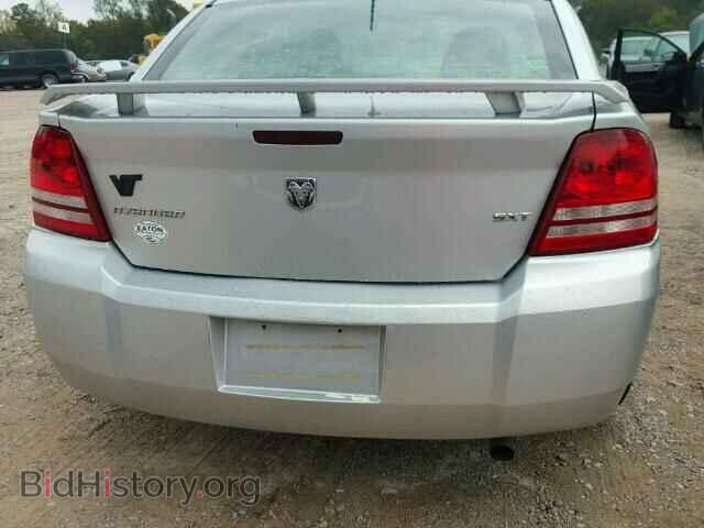 2010 DODGE AVENGER - VIN: 1B3CC4FB6AN167473 - Фото 9