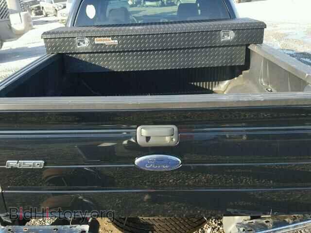 2009 FORD F150 - VIN: 1FTPW12VX9FA96743 - Фото 6