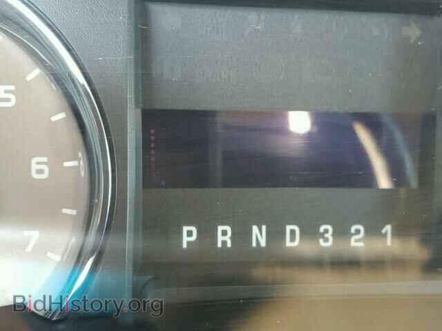 2009 FORD F150 - VIN: 1FTPW12VX9FA96743 - Фото 8