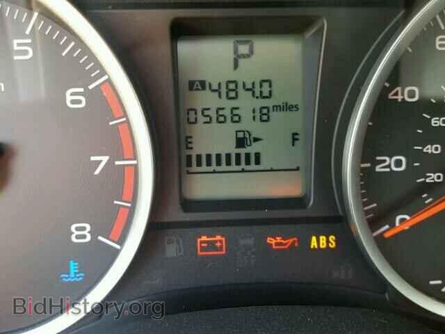 2014 SUBARU FORESTER - VIN: JF2SJAAC2EH507013 - Фото 8
