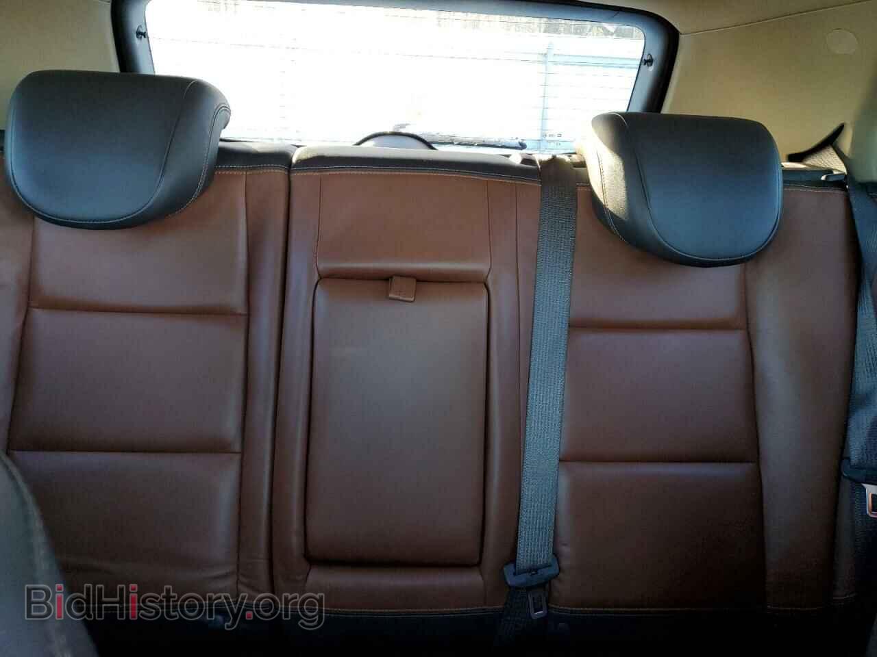 2013 BUICK ENCORE - VIN: KL4CJHSB9DB083682 - Photo 10