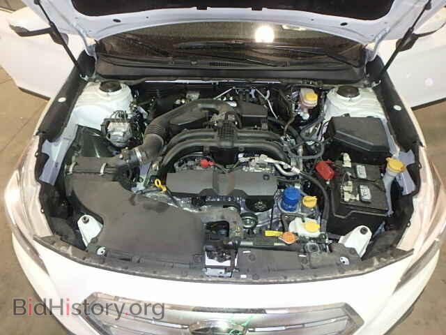 2015 SUBARU OUTBACK - VIN: 4S4BSBLC0F3348811 - Фото 7