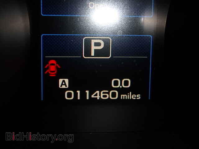 2015 SUBARU OUTBACK - VIN: 4S4BSBLC0F3348811 - Фото 8