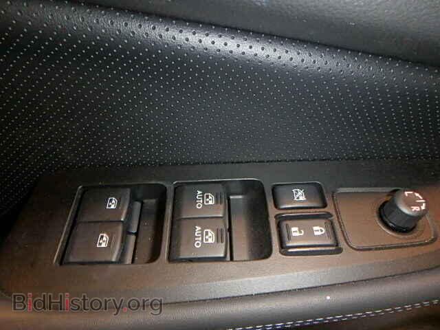 2015 SUBARU OUTBACK - VIN: 4S4BSBLC0F3348811 - Фото 10