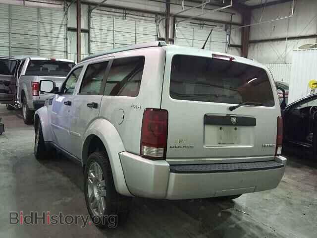 2011 DODGE NITRO - VIN: 1D4PU4GK9BW602142 - Photo 3