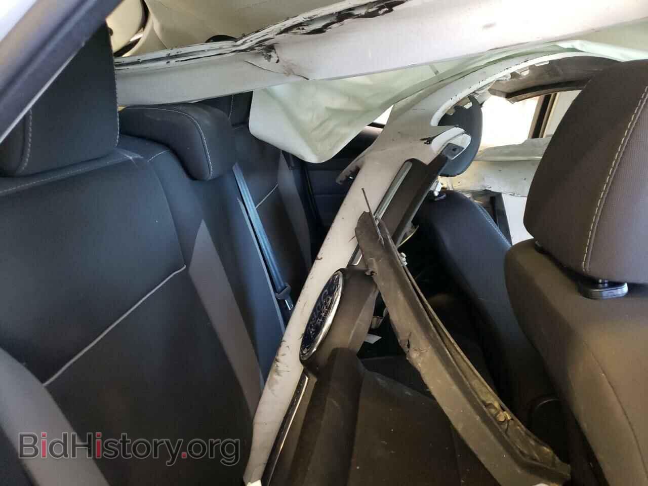 2014 FORD FOCUS - VIN: 1FADP3K25EL334713 - Photo 12