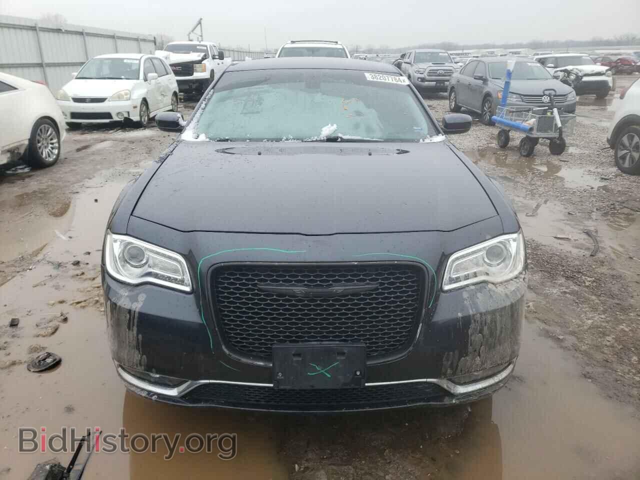 2016 CHRYSLER 300 - VIN: 2C3CCARG7GH270086 - Фото 5