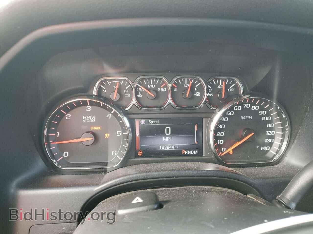 2014 GMC SIERRA - VIN: 3GTU2VEC2EG213594 - Фото 9