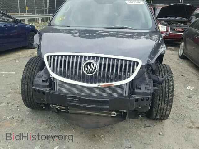 2012 BUICK ENCLAVE - VIN: 5GAKVCED6CJ355763 - Фото 9