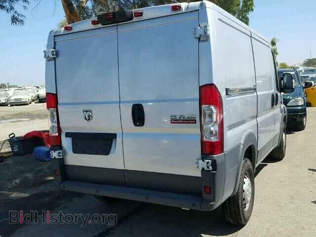 2017 RAM PROMASTER - VIN: 3C6TRVNG9HE501999 - Фото 4