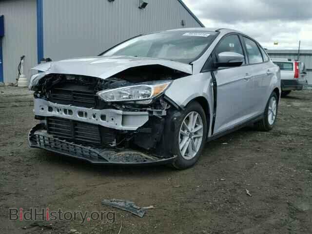 2016 FORD FOCUS - VIN: 1FADP3F22GL309765 - Photo 2