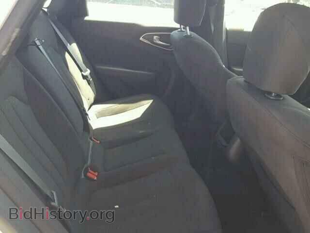 2015 CHRYSLER 200 - VIN: 1C3CCCAB0FN671268 - Фото 6