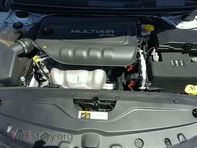 2015 CHRYSLER 200 - VIN: 1C3CCCAB0FN671268 - Фото 7