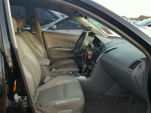 2007 NISSAN MAXIMA - VIN: 1N4BA41E77C854263 - Фото 5