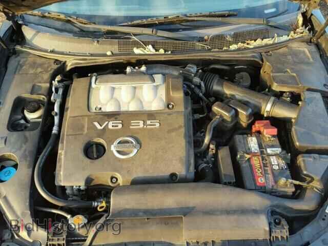 2007 NISSAN MAXIMA - VIN: 1N4BA41E77C854263 - Фото 7