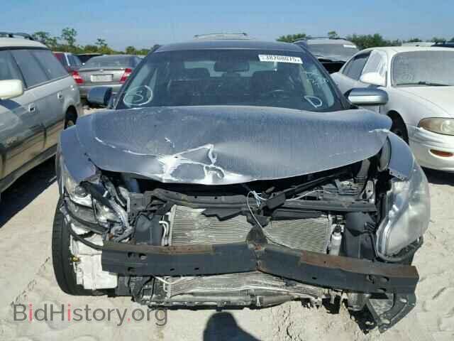 2009 NISSAN MAXIMA - VIN: 1N4AA51E09C823165 - Фото 10