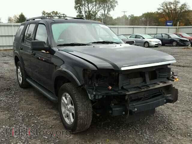 Photo 1FMEU7DE7AUA94571 - FORD EXPLORER 2010