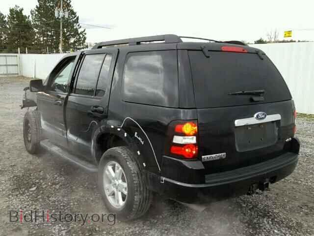 2010 FORD EXPLORER - VIN: 1FMEU7DE7AUA94571 - Photo 3