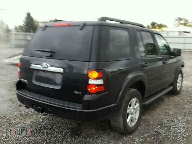 2010 FORD EXPLORER - VIN: 1FMEU7DE7AUA94571 - Photo 4