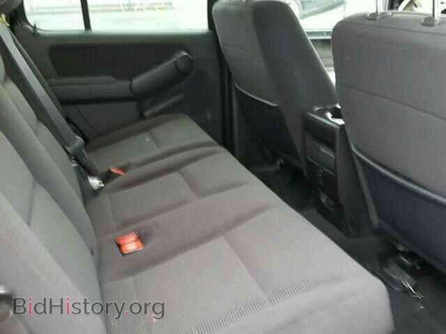 2010 FORD EXPLORER - VIN: 1FMEU7DE7AUA94571 - Photo 6