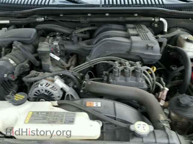 2010 FORD EXPLORER - VIN: 1FMEU7DE7AUA94571 - Photo 7