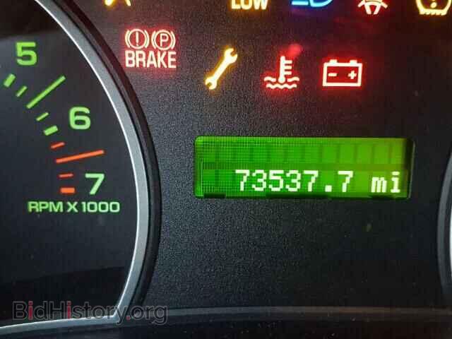 2010 FORD EXPLORER - VIN: 1FMEU7DE7AUA94571 - Photo 8