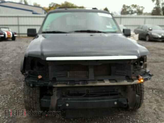 2010 FORD EXPLORER - VIN: 1FMEU7DE7AUA94571 - Photo 9