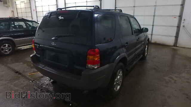 2002 FORD ESCAPE - VIN: 1FMCU04192KA79207 - Фото 4