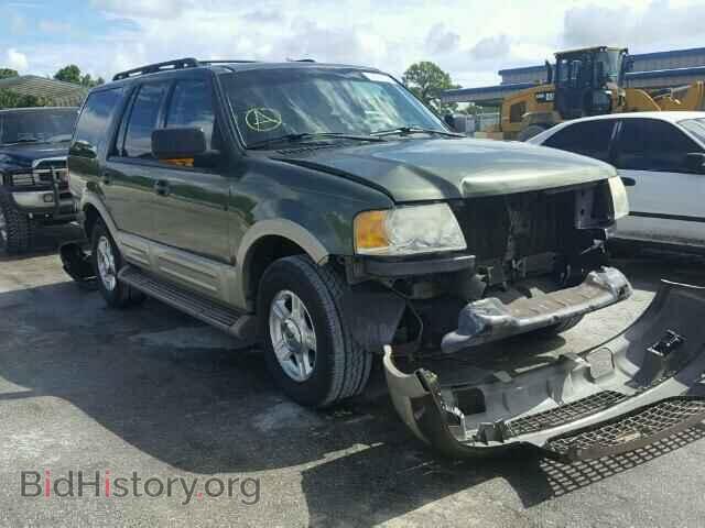 Photo 1FMPU17575LA54746 - FORD EXPEDITION 2005