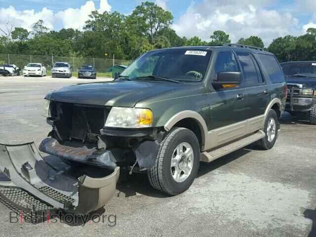2005 FORD EXPEDITION - VIN: 1FMPU17575LA54746 - Фото 2