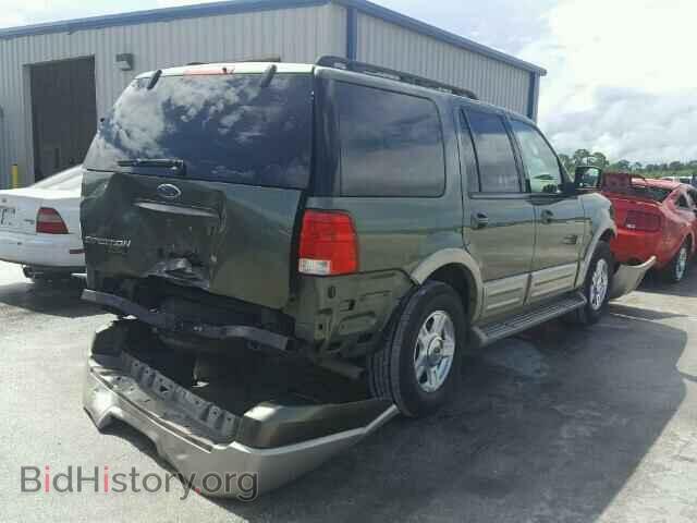 2005 FORD EXPEDITION - VIN: 1FMPU17575LA54746 - Фото 4