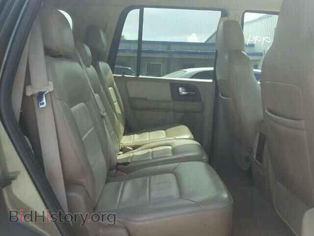 2005 FORD EXPEDITION - VIN: 1FMPU17575LA54746 - Фото 6