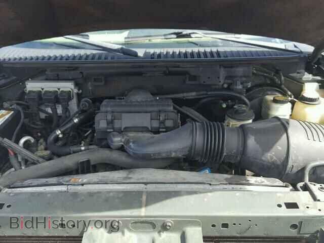 2005 FORD EXPEDITION - VIN: 1FMPU17575LA54746 - Фото 7
