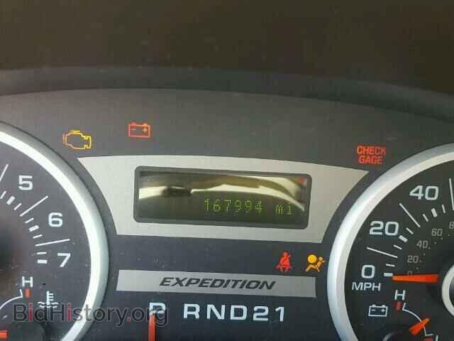 2005 FORD EXPEDITION - VIN: 1FMPU17575LA54746 - Фото 8