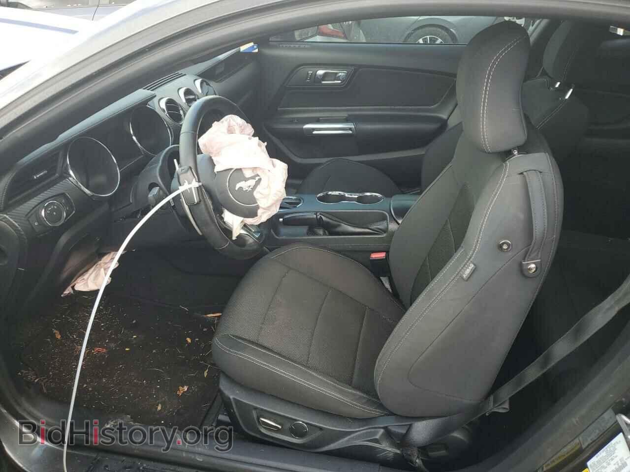 2016 FORD MUSTANG - VIN: 1FA6P8AM6G5288812 - Фото 7