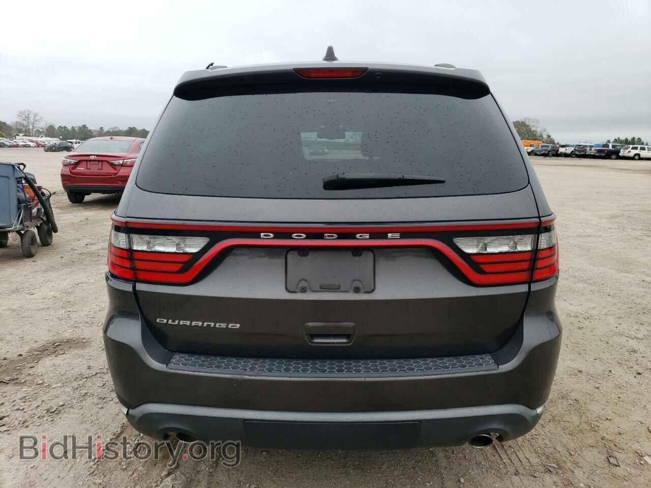 2015 DODGE DURANGO - VIN: 1C4RDHAG7FC801084 - Photo 6