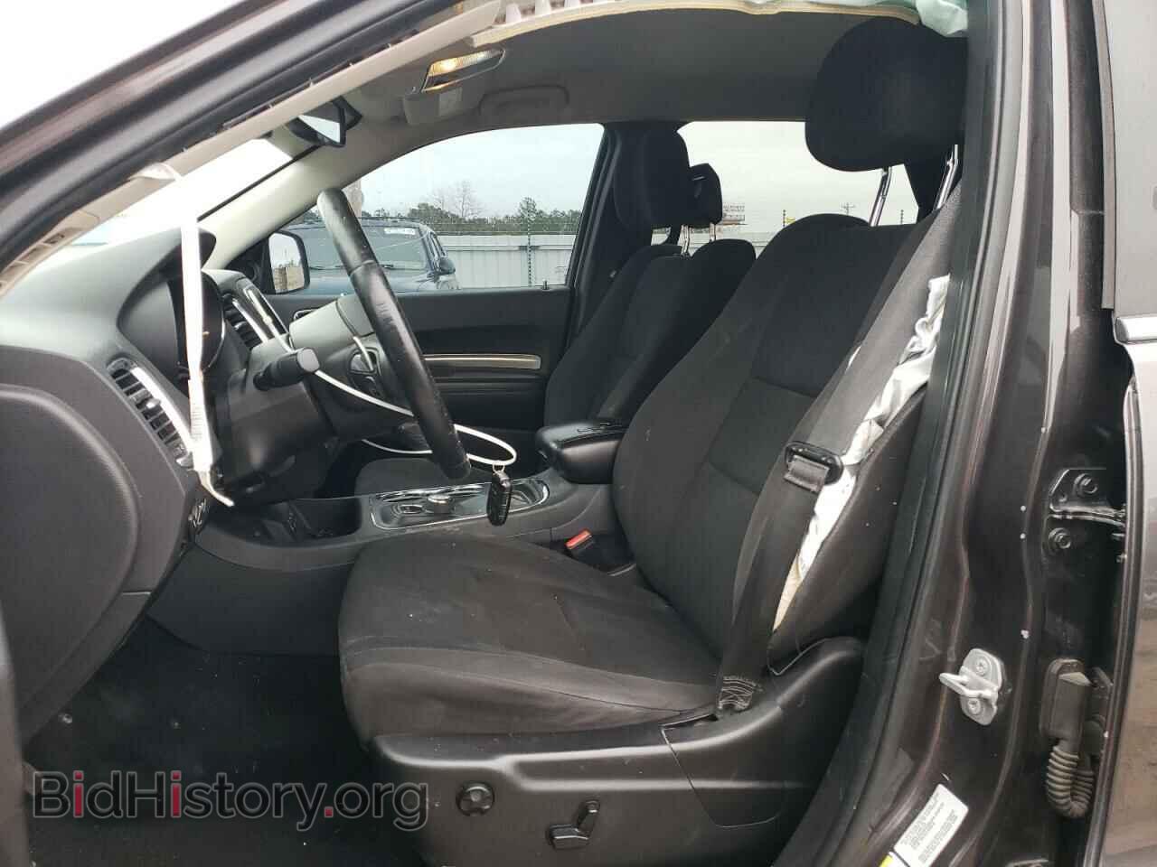 2015 DODGE DURANGO - VIN: 1C4RDHAG7FC801084 - Photo 7