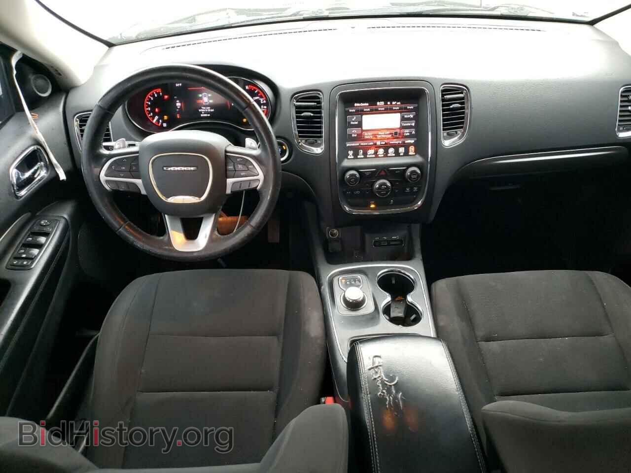 2015 DODGE DURANGO - VIN: 1C4RDHAG7FC801084 - Photo 8