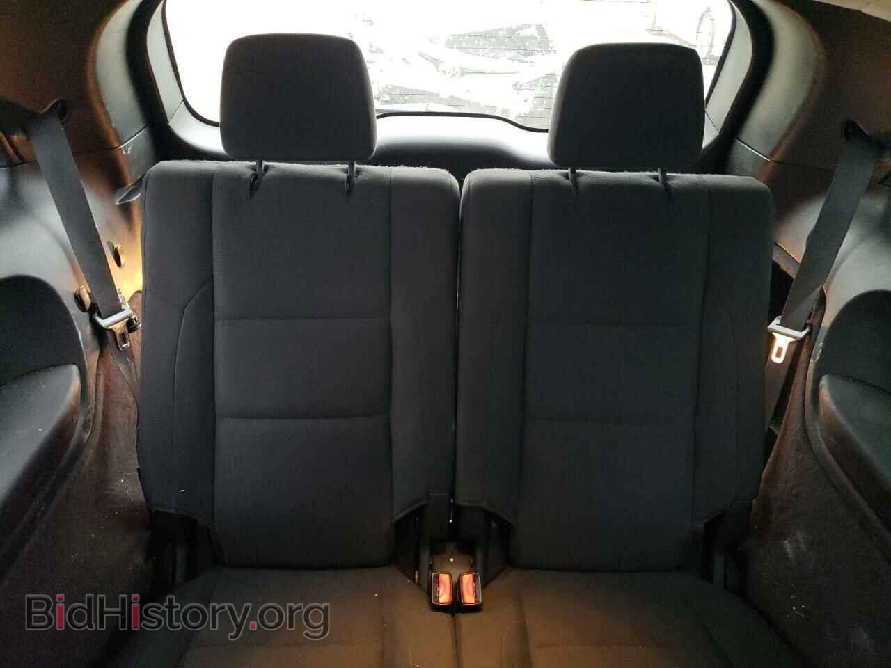 2015 DODGE DURANGO - VIN: 1C4RDHAG7FC801084 - Photo 10