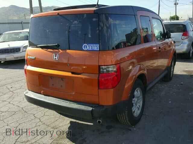 2006 HONDA ELEMENT - VIN: 5J6YH28706L015558 - Photo 4