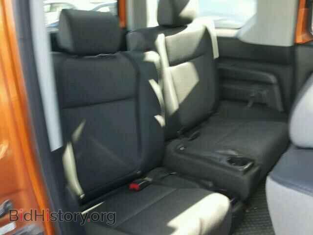 2006 HONDA ELEMENT - VIN: 5J6YH28706L015558 - Photo 6