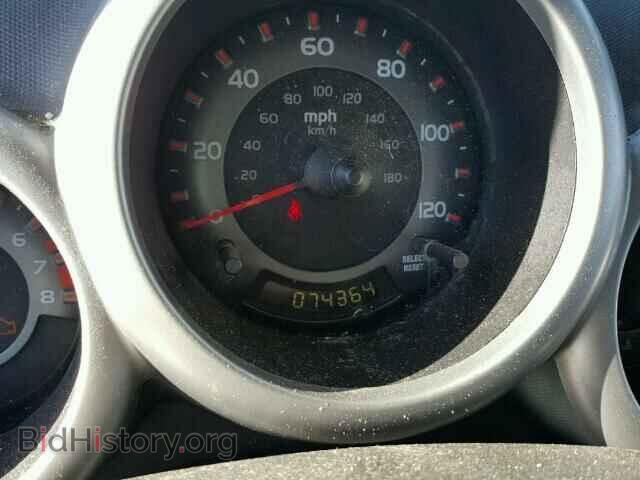 2006 HONDA ELEMENT - VIN: 5J6YH28706L015558 - Photo 8