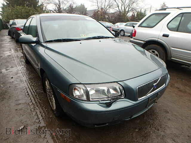Photo YV1TS92D331312821 - VOLVO S80 2003