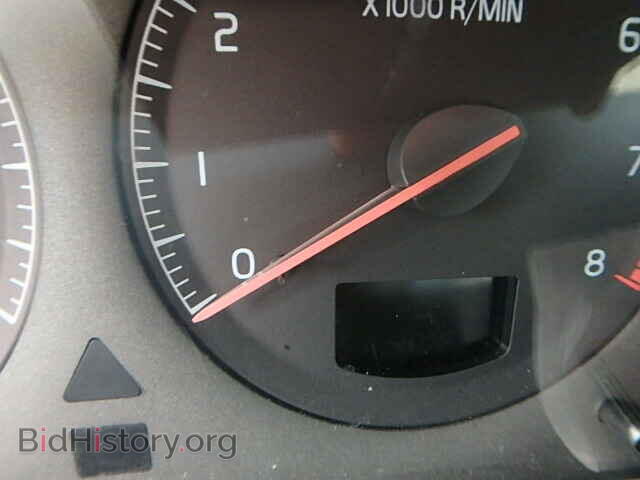 2003 VOLVO S80 - VIN: YV1TS92D331312821 - Photo 8